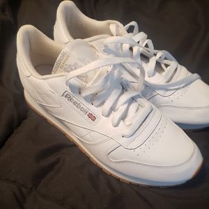 Reebok shoes